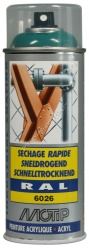 MOTIP acryl sprej RAL 400 ML