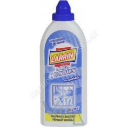 Larrin čis. rez a vod. kámen 500 ml 716002 zelený