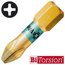 Bit 056400 PH1*25 diamantový