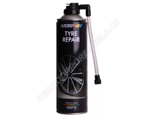 opravovač pneu S856 400ml