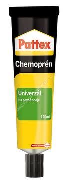 Pattex - Chemoprén univerzál