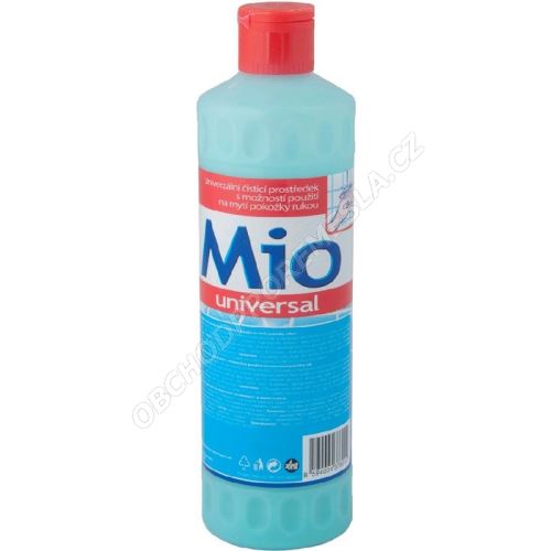 Mio 2000 tekutý písek 600 g 791001