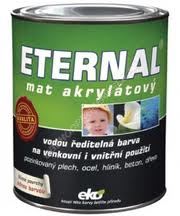 Eternal mat akrylátový