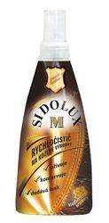 Sidolux M čistič na kožené výrobky 200 ml