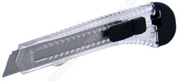 Odlamovací nůž P 204 - 18 mm talč. ar.