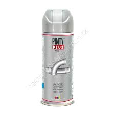 Sprej galvanický základ stříbrná 400ml G150
