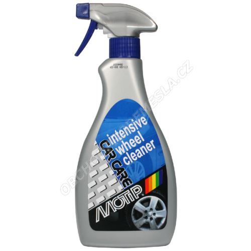 vosk na disky S448 500ml