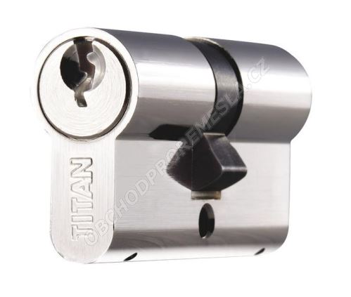 Vložka TITAN K1 40+50