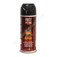 Sprej žáruvzdorný stříbrná 400ml A150
