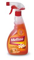 Mefisto speciál 500 ml 706022 čistič krbů