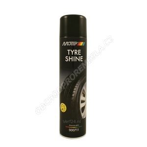 oživovač lesku pneu S850 400ml