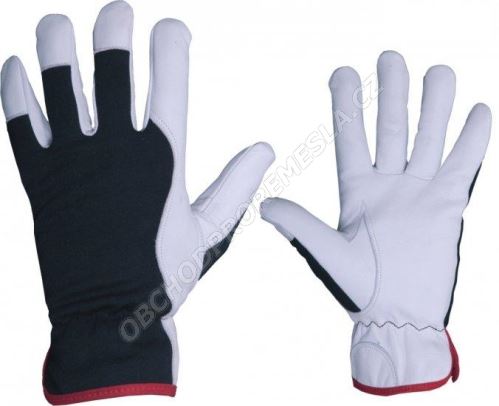 Rukavice Technik plus, vel. 10