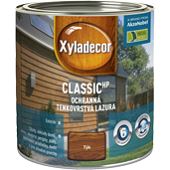 Xyladecor classic 0,75 l zelená jedlová