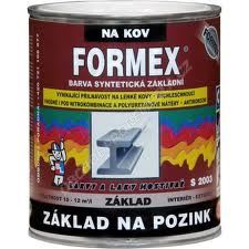 Formex S 2003