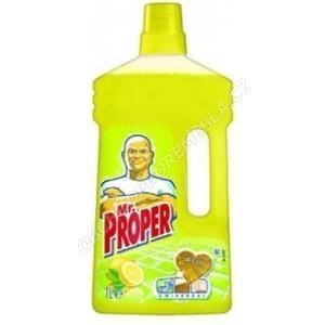 MR.Proper lemon 1 l 700391