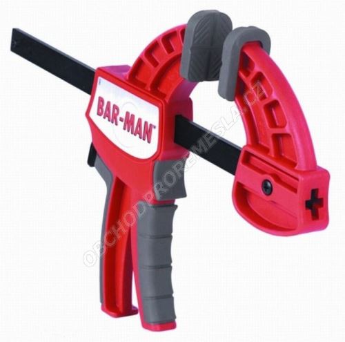 Svěrka 404060 Bar-man 60cm