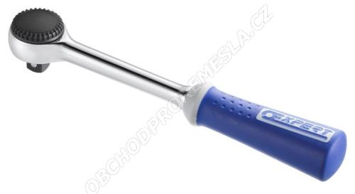Ráčna 1/2"  DIN 3122 s kolečkem