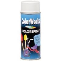 Colorworks 400 ml 6002 listová zeleň