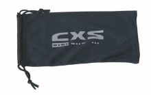 Sáček na brýle CXS, textile