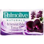 PALMOLIVE MÝDLO NAT.BLACK 90 g 785150 orchid