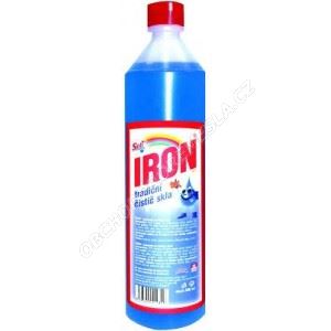 IRON 500 ML 705172