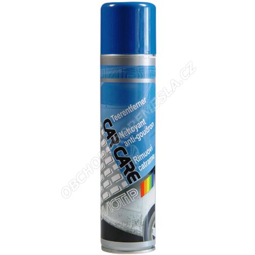 odstraňovač asfaltu S0851 400ml