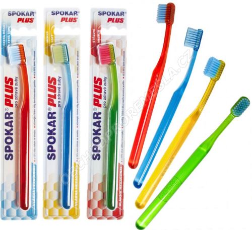 ZUBNÍ KAR.SPOKAR 3428 PLUS,S 897040