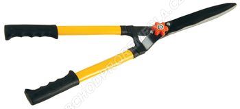 Nůžky 45005 58cm-převod. vlnité ostří 23cmm