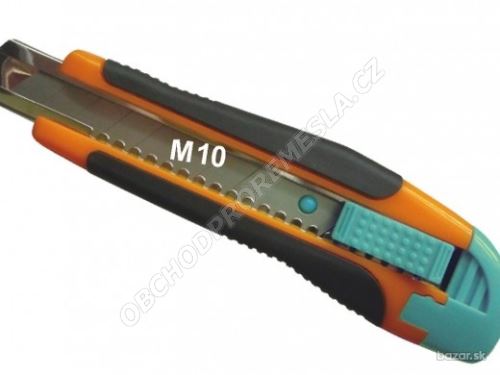Odlamovací nůž M10
