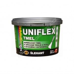 Šlehaný tmel - UNIFLEX 250ml