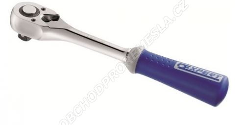 Ráčna 1/2" s přepínací páčkou  1262