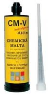 Chem. malta CM-V 410ml