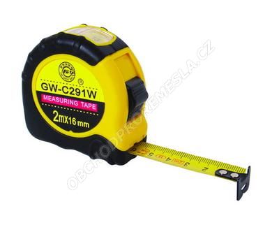 Metr doměřov. 111413 DW 3013 3m