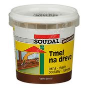 Soudal - Tmel na dřevo