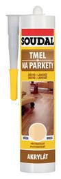 Soudal - Tmel na parkety