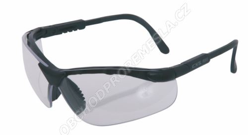 Brýle CXS Irbis, čiré