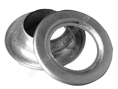 Oka do plachet 125001 10 ks