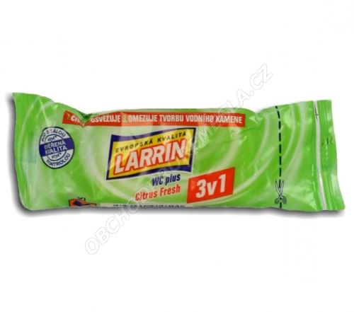 LARRIN PLUS ZELENÝ N.N. 40 G 719004