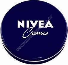 NIVEA KRÉM 75 ML 821081