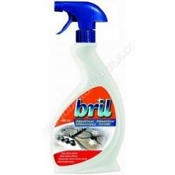 Bril sprej na trouby 750 ml 706051