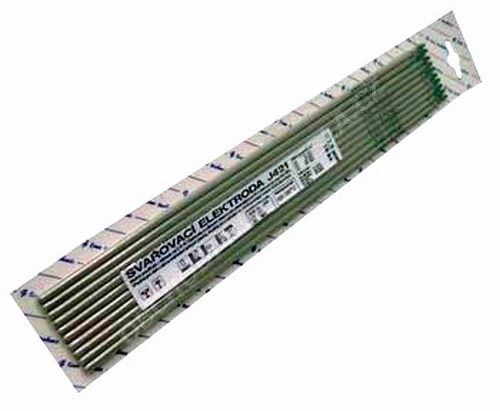 elektrody 170021 2,0*300 10ks rutil