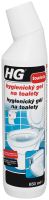 HG Hygienický gel na toalety 650ml