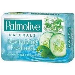 Palmolive mýdlo 90 g 785151 nat zelený čaj sv.zelené