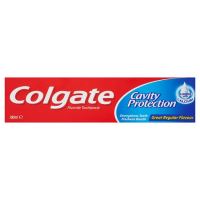 Colgate cavity protect 100 ml 885031 zub.pasta