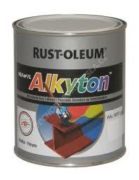 Alkyton hladká
