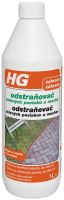 HG Odstraňovač zelených povlaků a mechů 1L