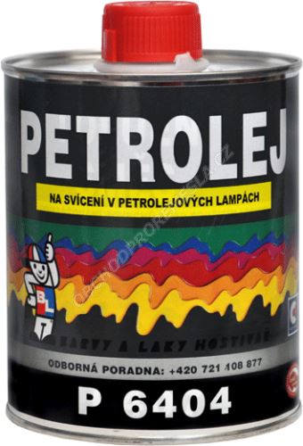Petrolej 420 ml Bal