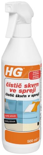 HG Čistič skvrn ve spreji 500ml
