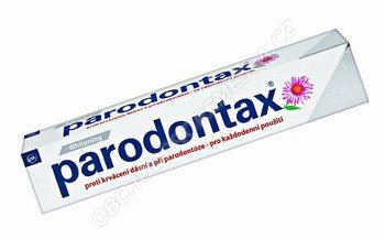 Zub.pasta paradontax 75 ml 885200