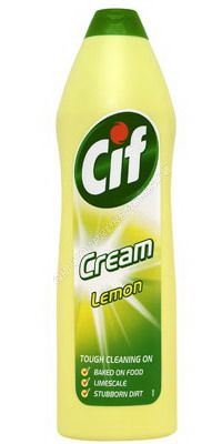 CIF LEMON 500 ML 738026